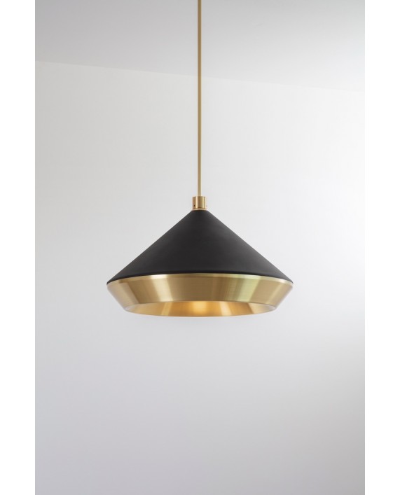Bert Frank Shear XL Pendant Lamp